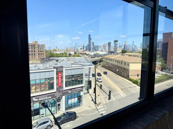 2310 S Canal ST #401, Chicago, IL 60616
