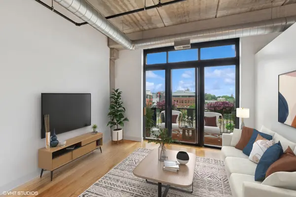 811 W 15th PL #513, Chicago, IL 60608