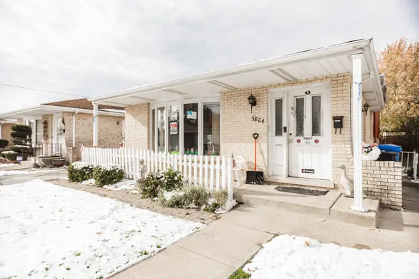 5804 S Kenton AVE, Chicago, IL 60629