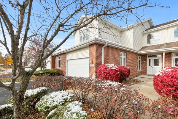 18714 Wren CIR, Mokena, IL 60448