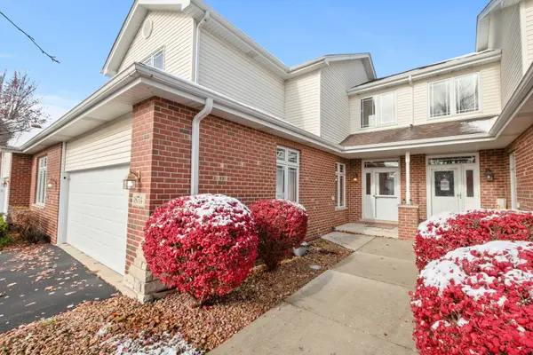18714 Wren CIR, Mokena, IL 60448