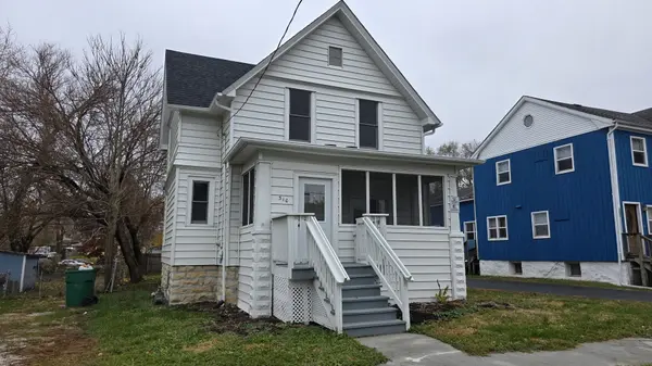 310 Pine ST, Joliet, IL 60435