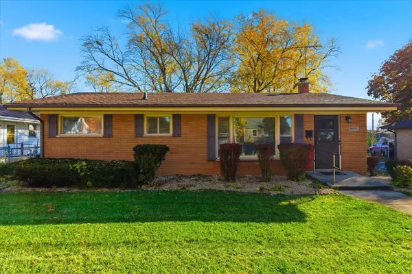 2311 Horeb AVE, Zion, IL 60099