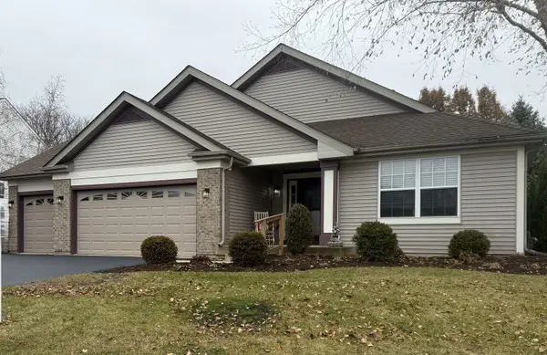 2008 Crooked Tree CT,  Mchenry,  IL 60050