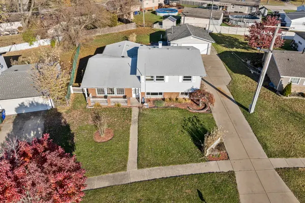 9446 Magnolia AVE, Mokena, IL 60448