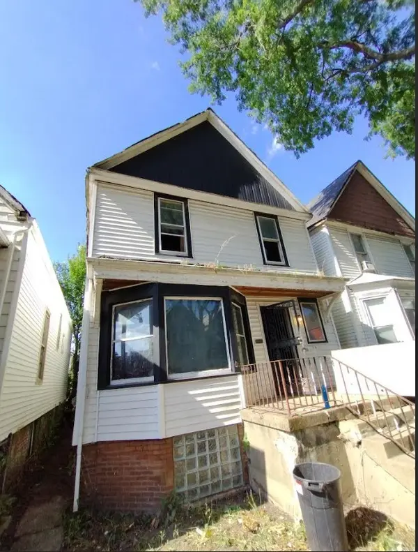 7244 S Sangamon ST, Chicago, IL 60621