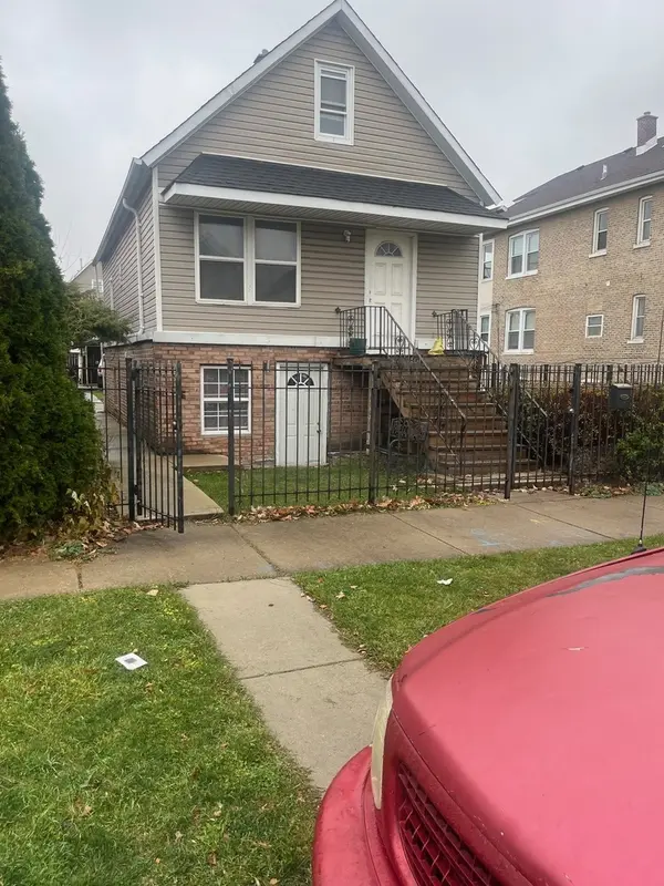 5136 S Richmond ST, Chicago, IL 60632