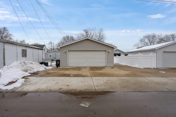 147 N Fulton AVE, Bradley, IL 60915