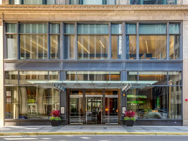 60 E Monroe ST #2001, Chicago, IL 60603