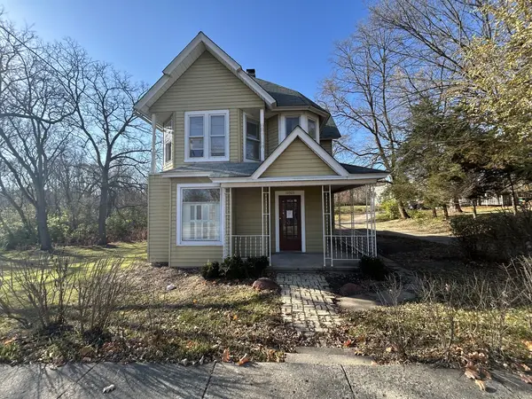 10509 N Main ST, Richmond, IL 60071