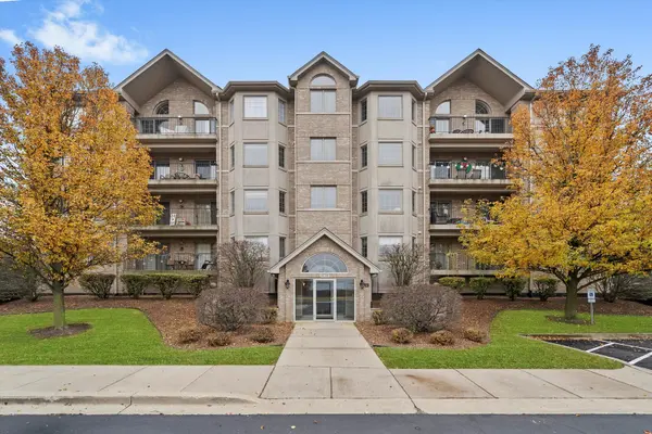 14130 Sheffield DR #103, Homer Glen, IL 60491