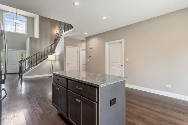 14903 S Preserve DR, Lockport, IL 60441