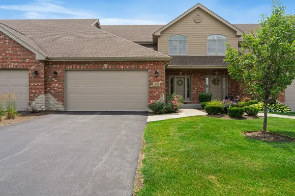 14903 S Preserve DR,  Lockport,  IL 60441