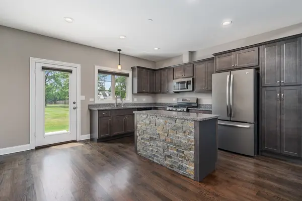 14903 S Preserve DR, Lockport, IL 60441