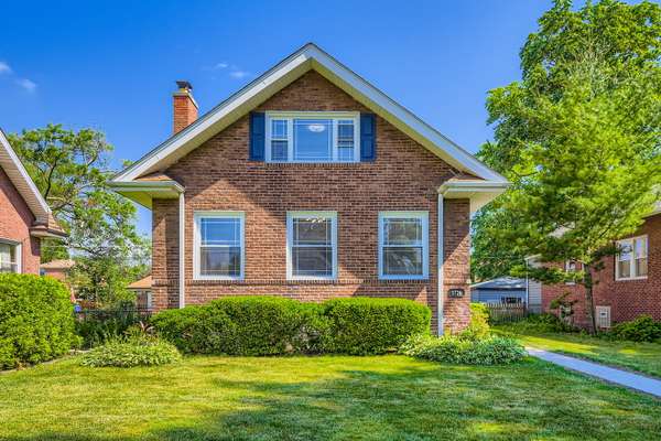 1726 W 106th ST, Chicago, IL 60643