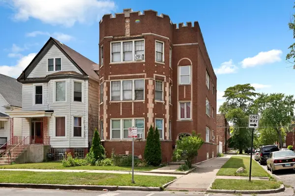 7800 S Aberdeen ST, Chicago, IL 60620