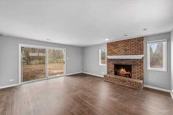 18740 John AVE, Country Club Hills, IL 60478