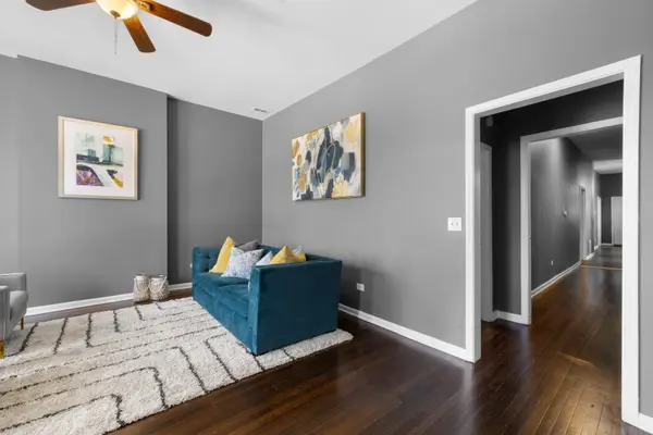 5330 S Wabash AVE, Chicago, IL 60615