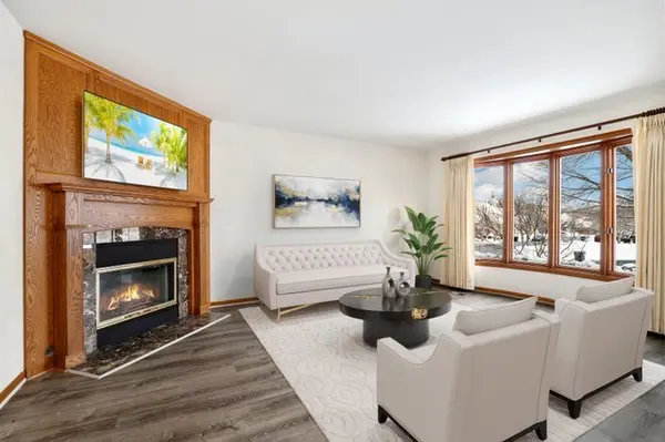 14518 Golf RD, Orland Park, IL 60462