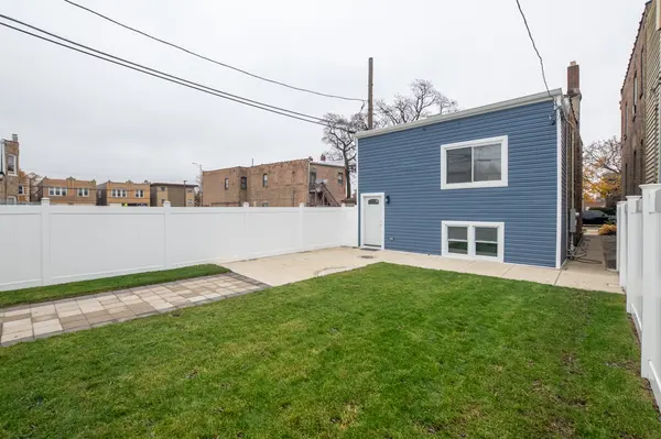 1612 S 59th CT, Cicero, IL 60804