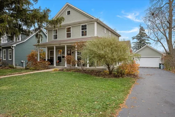 710 N Van Buren ST, Batavia, IL 60510