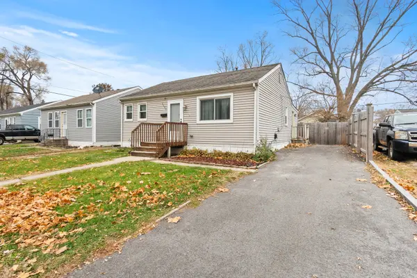 1111 N Kankakee ST, Wilmington, IL 60481
