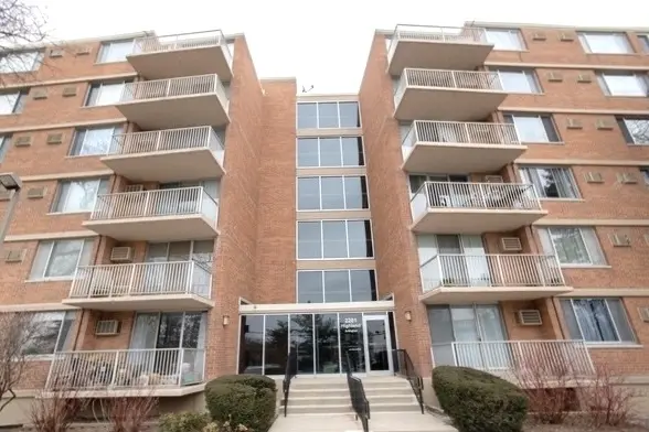 2201 S Highland AVE #3G, Lombard, IL 60148