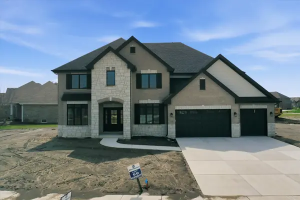 22640 Fieldstone DR, Frankfort, IL 60423