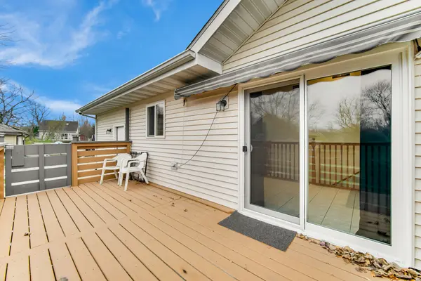 134 Fossil Lake RD, Wilmington, IL 60481