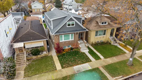 3806 N Nordica AVE, Chicago, IL 60634