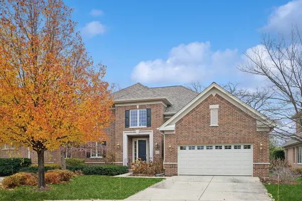831 Balmoral LN,  Northbrook,  IL 60062