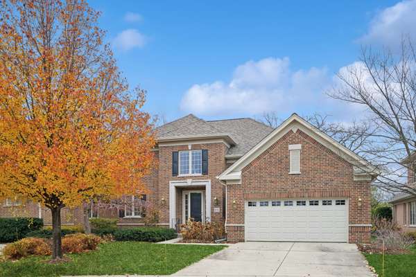 831 Balmoral LN, Northbrook, IL 60062