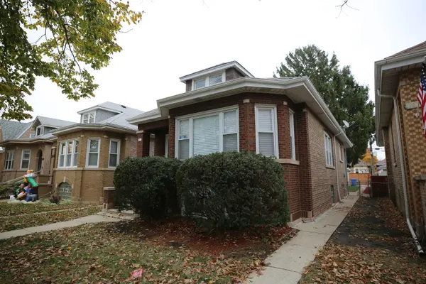 3031 N Marmora AVE, Chicago, IL 60634