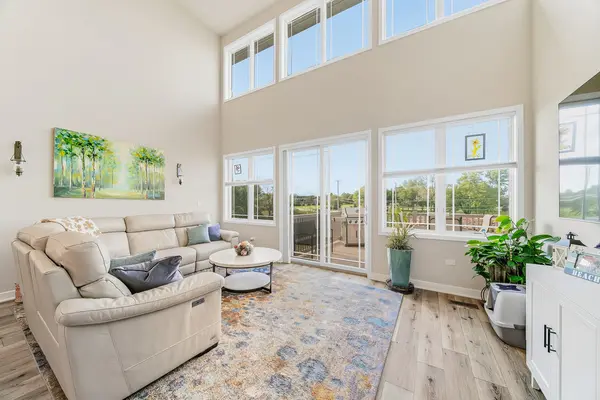 20328 Taliesin WAY, Frankfort, IL 60423