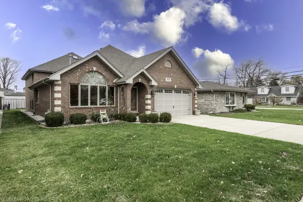 8106 Nashville AVE, Burbank, IL 60459