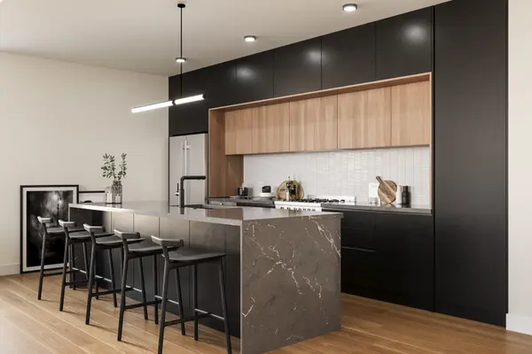 2234 W Grand AVE #203, Chicago, IL 60612