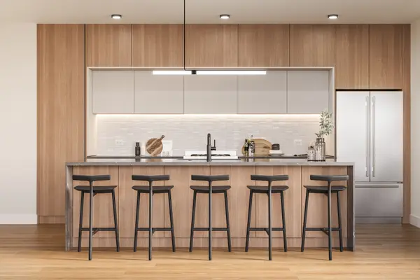2234 W Grand AVE #204, Chicago, IL 60612