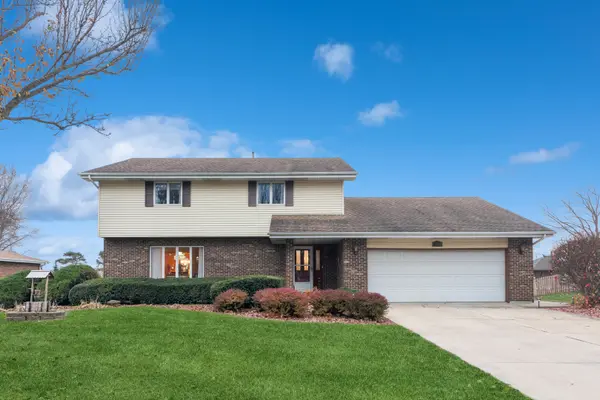 21851 Helen DR, Plainfield, IL 60544