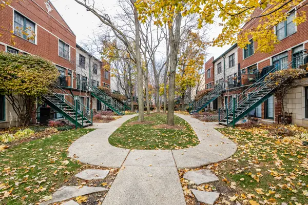 1812 S Federal ST #16, Chicago, IL 60616