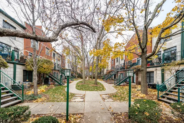 1812 S Federal ST #16, Chicago, IL 60616