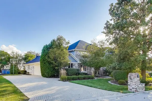 12057 Longmeadow LN, Homer Glen, IL 60491