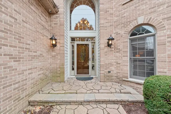 13302 Rosewood LN, Plainfield, IL 60585