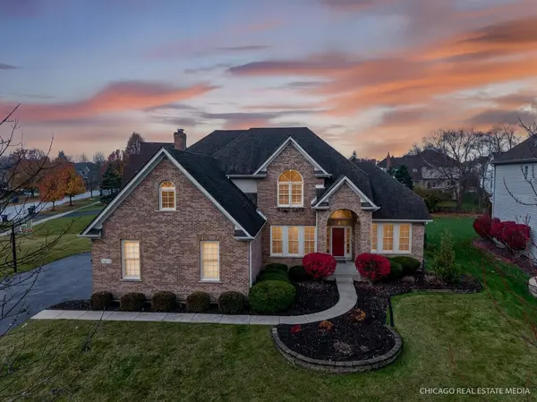3423 Sunnyside CT, Naperville, IL 60564