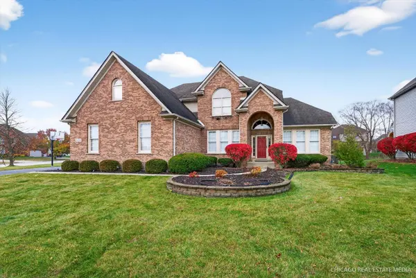 3423 Sunnyside CT, Naperville, IL 60564