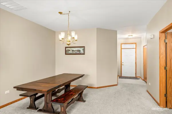 21728 W Empress LN, Plainfield, IL 60544