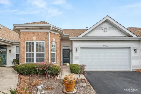 21728 W Empress LN, Plainfield, IL 60544
