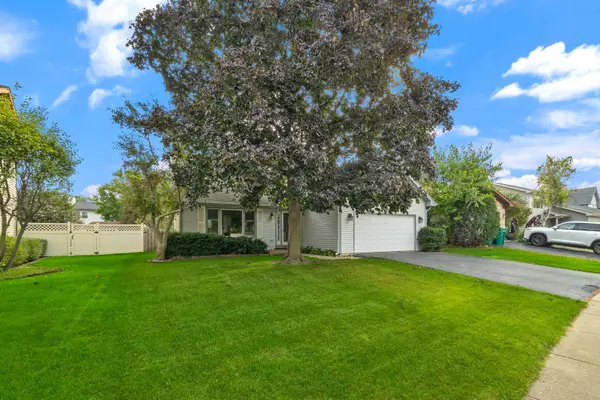 701 Garth RD, Wheeling, IL 60090