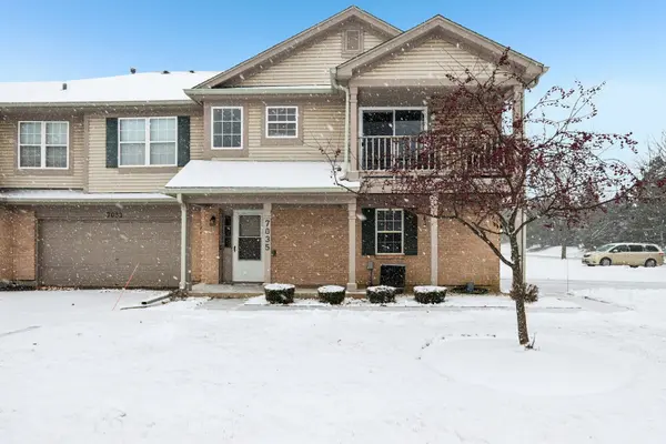 7035 Buchanan DR #17-5, Gurnee, IL 60031
