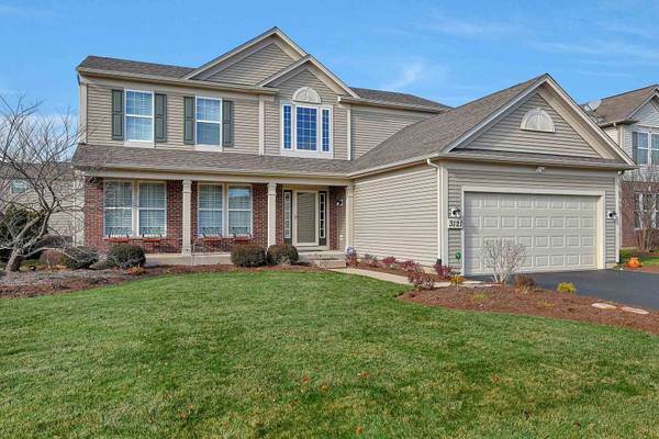 3121 Drury LN, Carpentersville, IL 60110