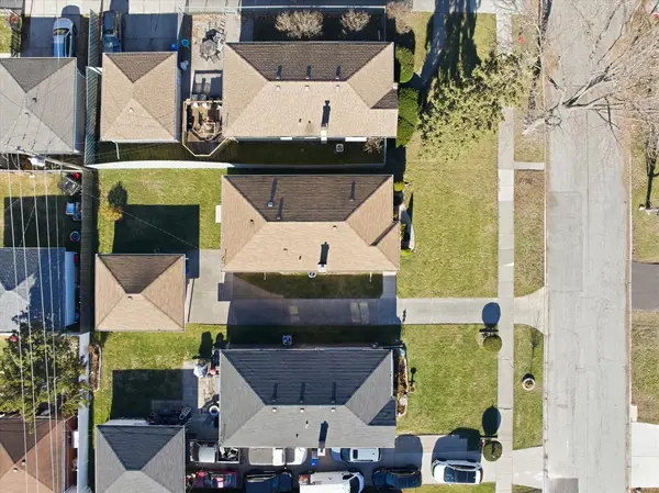1542 Homestead RD, La Grange Park, IL 60526
